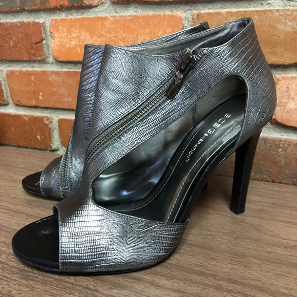 BCBGeneration Heels - Picture 3 of 7
